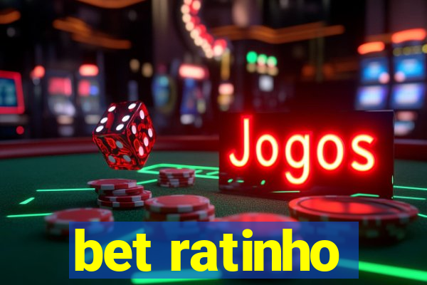 bet ratinho